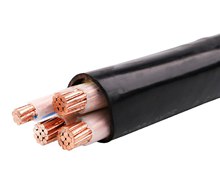 电力电缆YJV-铜芯电力电缆