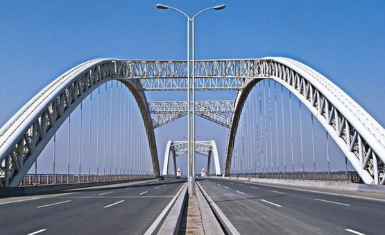 南昌生米大桥